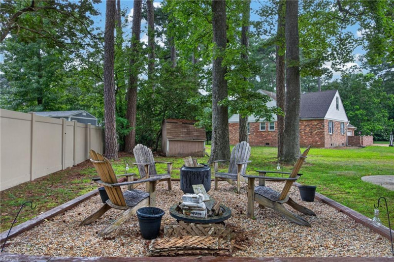 Photo 30 of 36 residential for sale in Virginia Beach virginia