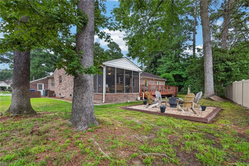 Photo 31 of 36 residential for sale in Virginia Beach virginia