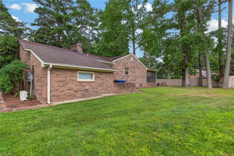 Photo 32 of 36 residential for sale in Virginia Beach virginia