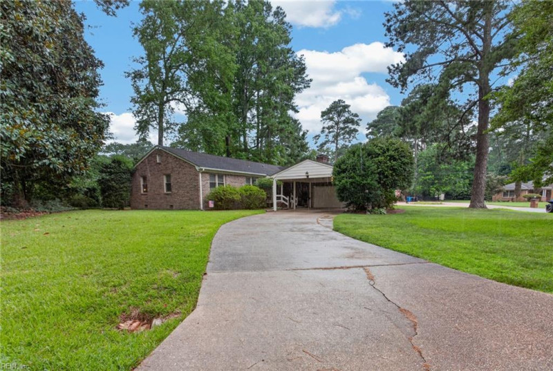 Photo 33 of 36 residential for sale in Virginia Beach virginia