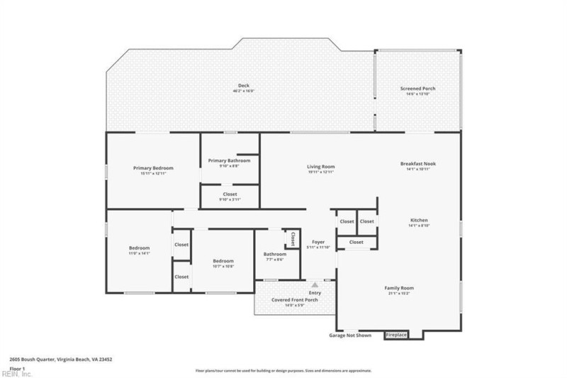 Photo 34 of 36 residential for sale in Virginia Beach virginia