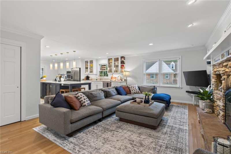 Photo 6 of 36 residential for sale in Virginia Beach virginia