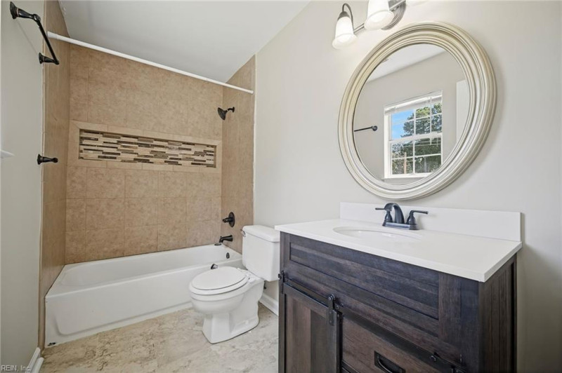Photo 27 of 43 residential for sale in Chesapeake virginia