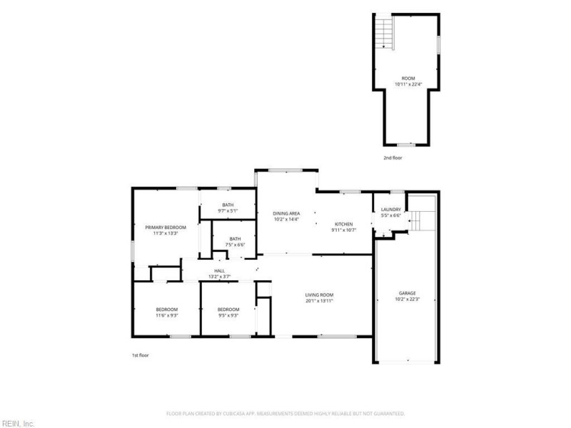 Photo 29 of 43 residential for sale in Chesapeake virginia