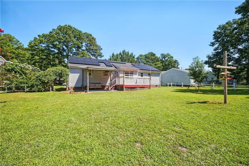 Photo 32 of 43 residential for sale in Chesapeake virginia