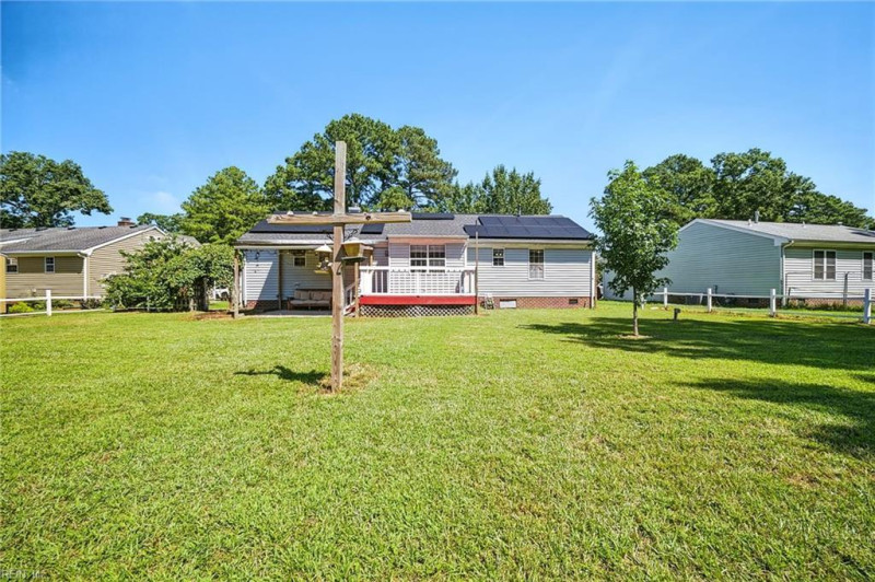 Photo 33 of 43 residential for sale in Chesapeake virginia