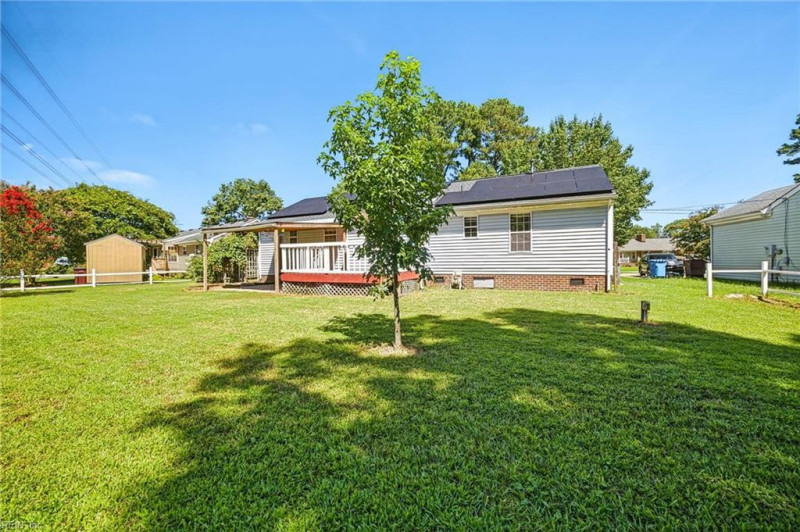Photo 34 of 43 residential for sale in Chesapeake virginia