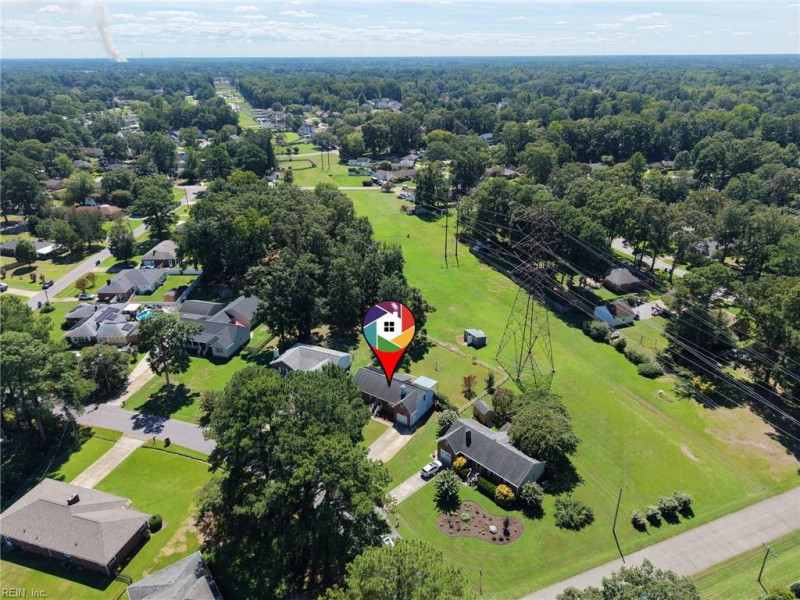 Photo 36 of 43 residential for sale in Chesapeake virginia