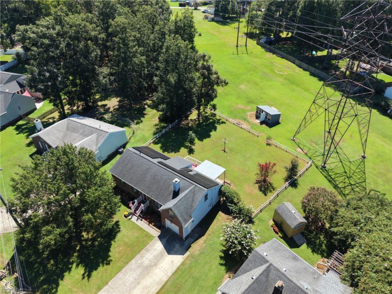 Photo 38 of 43 residential for sale in Chesapeake virginia