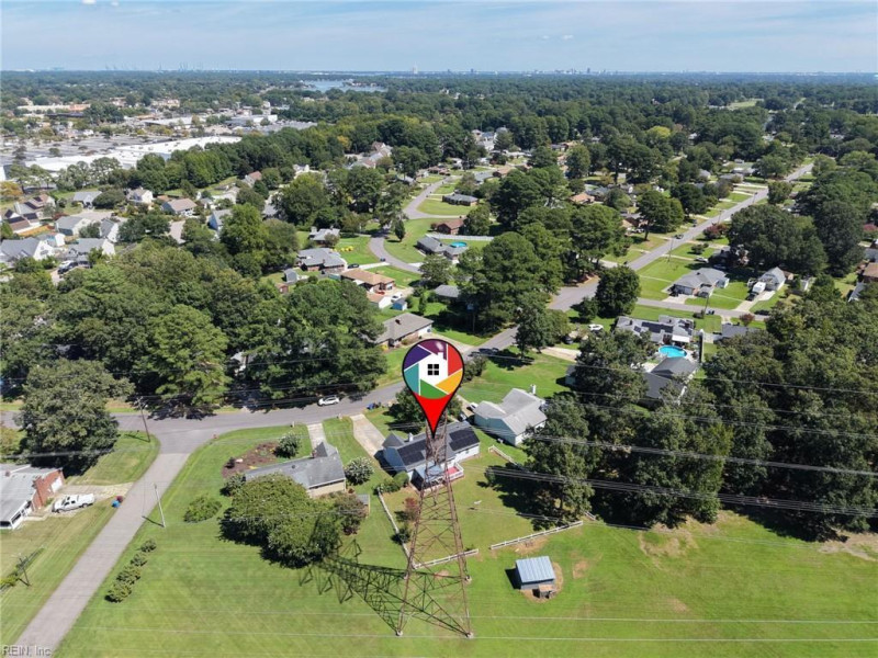 Photo 40 of 43 residential for sale in Chesapeake virginia