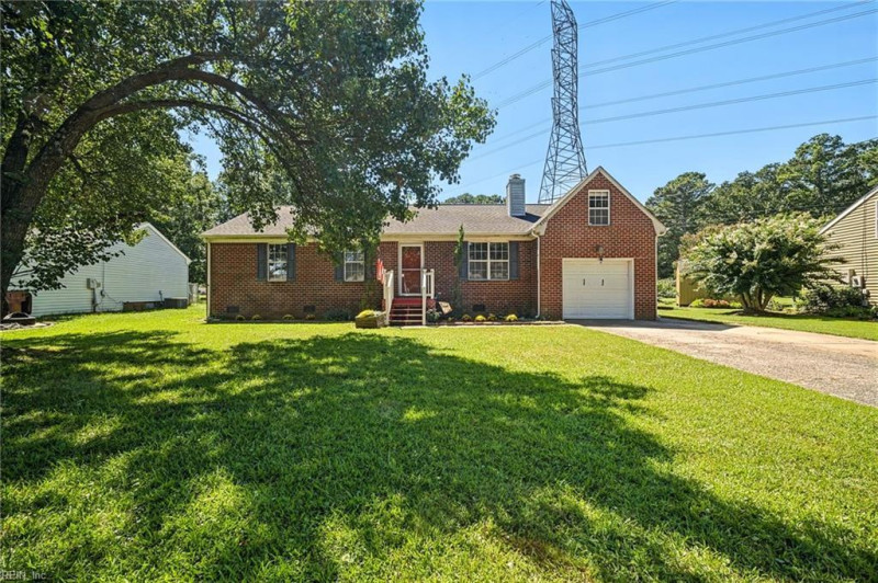 Photo 42 of 43 residential for sale in Chesapeake virginia