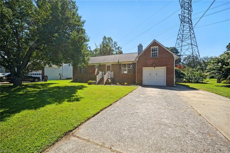 Photo 43 of 43 residential for sale in Chesapeake virginia