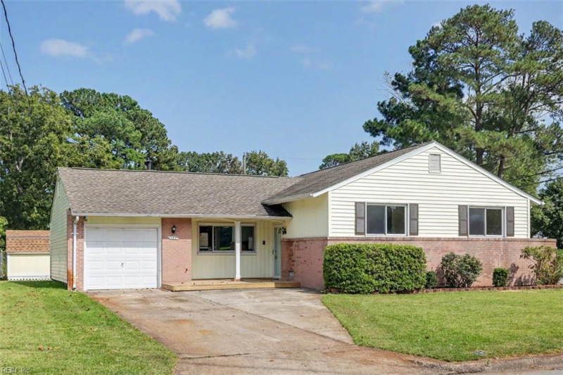 Photo 1 of 32 residential for sale in Hampton virginia Photo 1 of 32 residential for sale in Hampton virginia