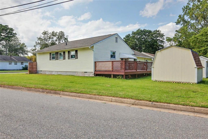 Photo 32 of 32 residential for sale in Hampton virginia Photo 32 of 32 residential for sale in Hampton virginia