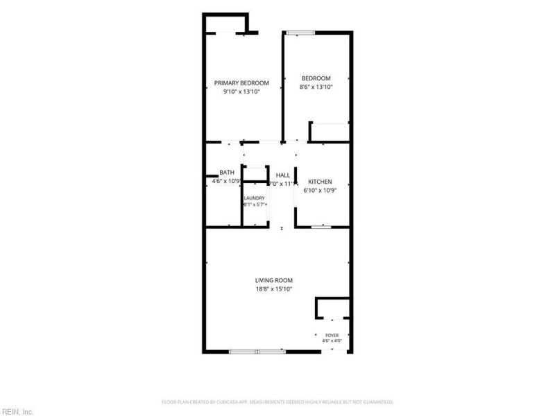 Photo 22 of 27 residential for sale in Virginia Beach virginia