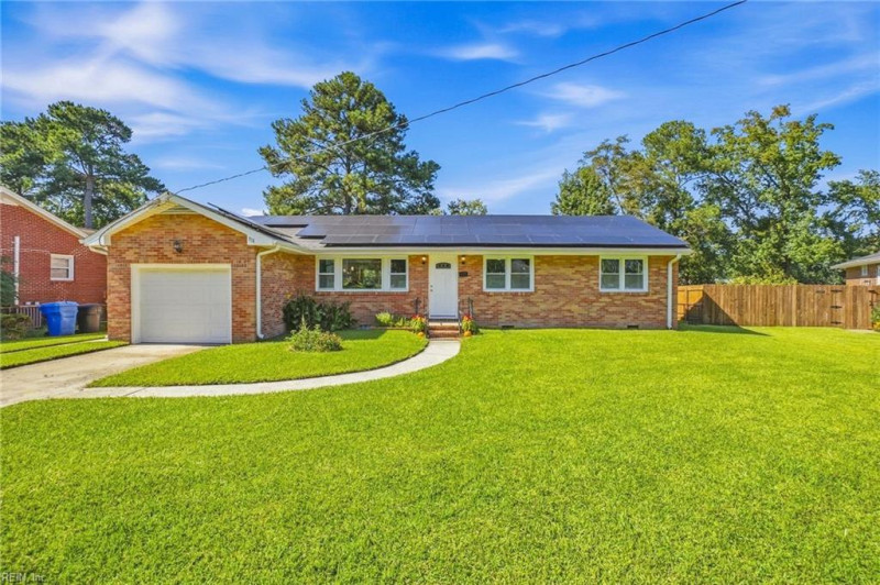 Photo 1 of 49 residential for sale in Virginia Beach virginia