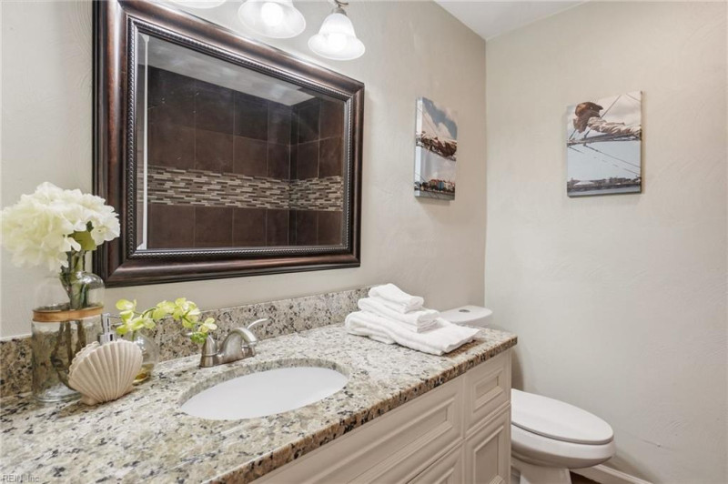 Photo 24 of 49 residential for sale in Virginia Beach virginia