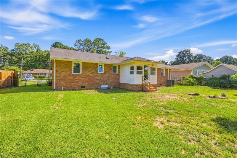 Photo 37 of 49 residential for sale in Virginia Beach virginia