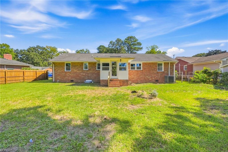 Photo 38 of 49 residential for sale in Virginia Beach virginia