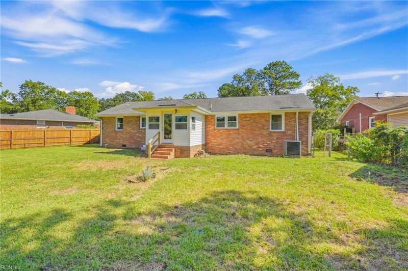 Photo 39 of 49 residential for sale in Virginia Beach virginia