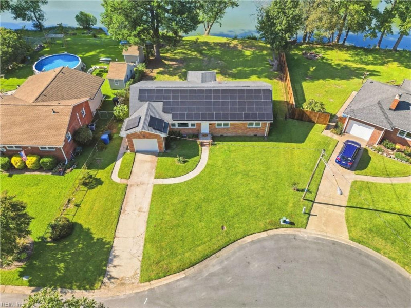 Photo 45 of 49 residential for sale in Virginia Beach virginia