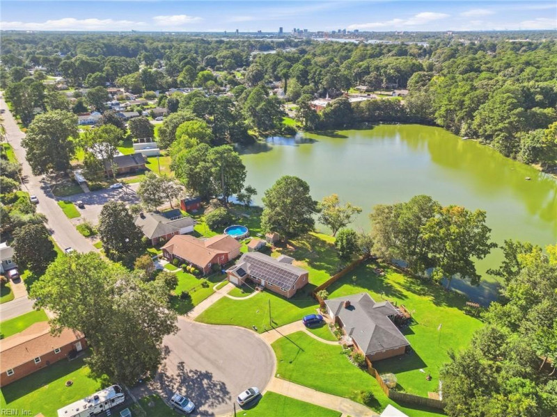 Photo 47 of 49 residential for sale in Virginia Beach virginia
