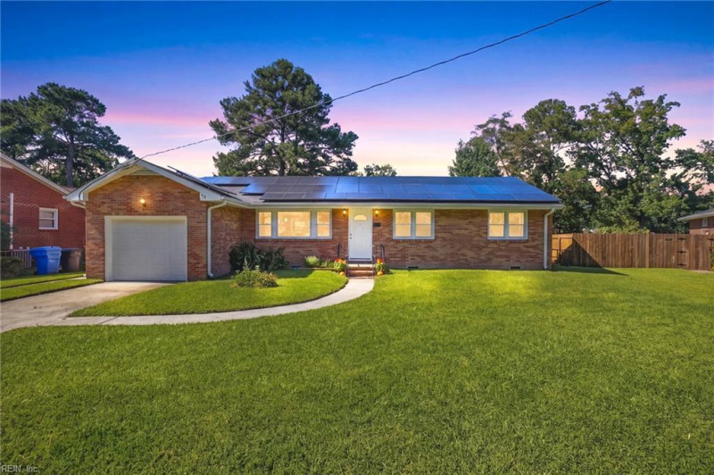 Photo 6 of 49 residential for sale in Virginia Beach virginia