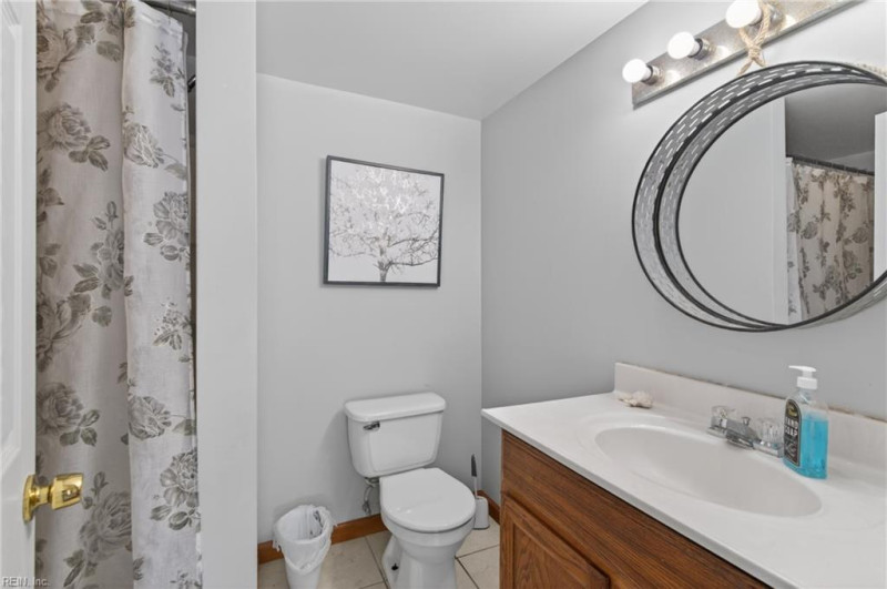 Photo 22 of 41 residential for sale in Hampton virginia