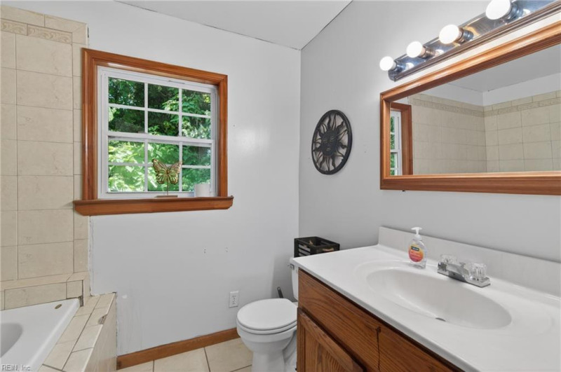 Photo 26 of 41 residential for sale in Hampton virginia