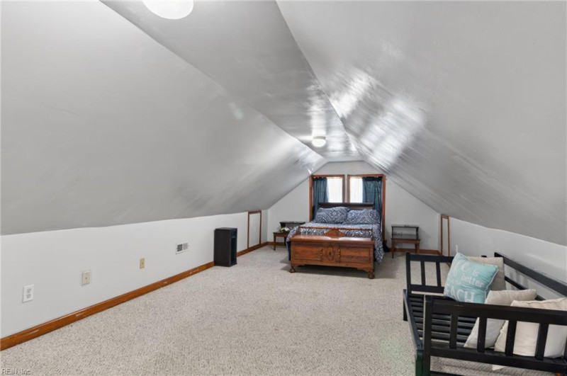 Photo 28 of 41 residential for sale in Hampton virginia
