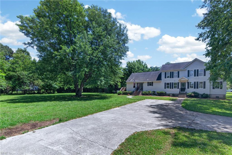 Photo 29 of 41 residential for sale in Hampton virginia
