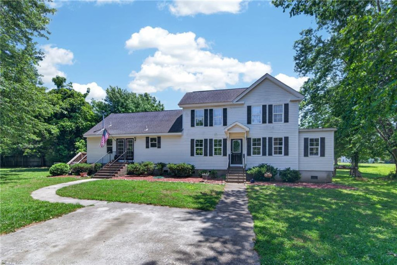 Photo 30 of 41 residential for sale in Hampton virginia