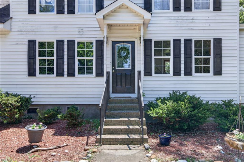 Photo 31 of 41 residential for sale in Hampton virginia