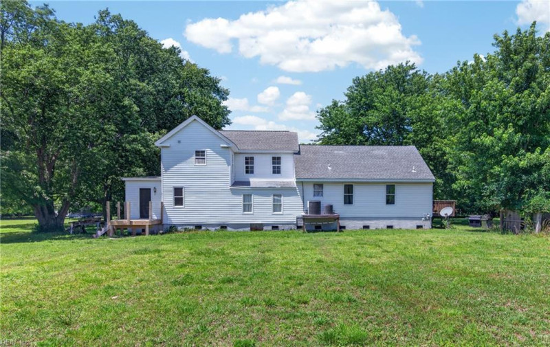 Photo 32 of 41 residential for sale in Hampton virginia