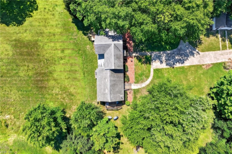 Photo 34 of 41 residential for sale in Hampton virginia
