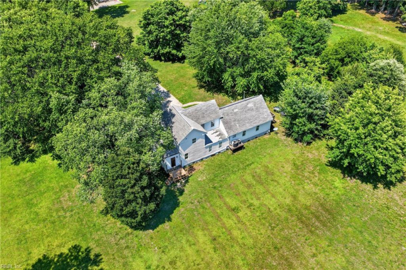 Photo 37 of 41 residential for sale in Hampton virginia