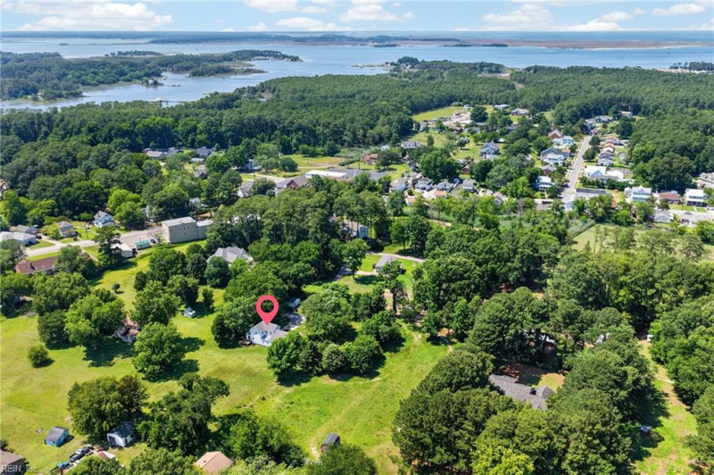 Photo 40 of 41 residential for sale in Hampton virginia