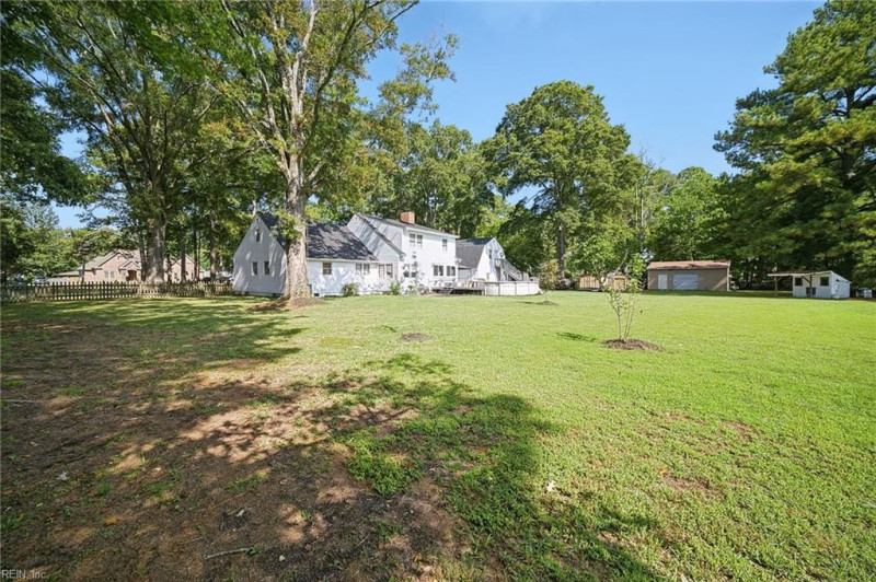 Photo 46 of 48 residential for sale in Chesapeake virginia