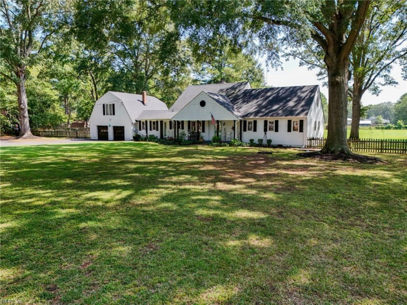 Photo 47 of 48 residential for sale in Chesapeake virginia