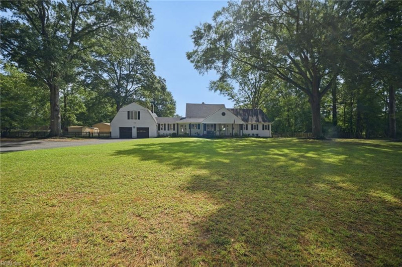 Photo 48 of 48 residential for sale in Chesapeake virginia