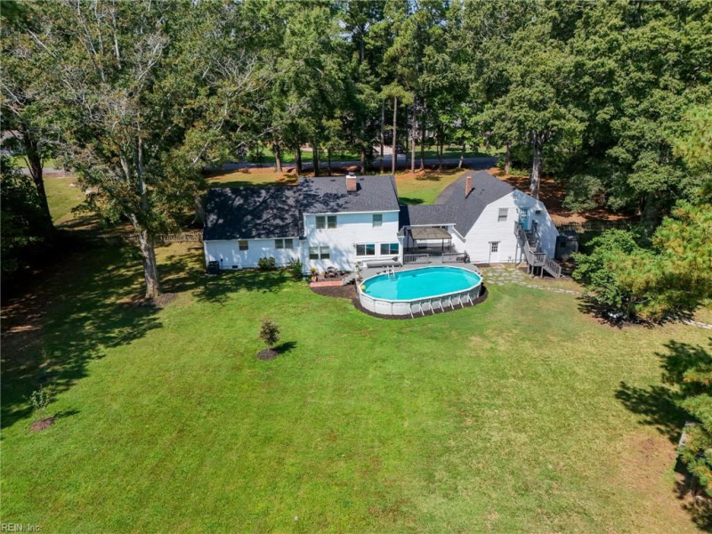 Photo 7 of 48 residential for sale in Chesapeake virginia
