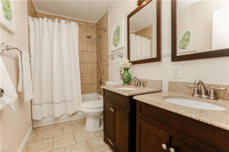 Photo 14 of 33 residential for sale in Hampton virginia Photo 14 of 33 residential for sale in Hampton virginia
