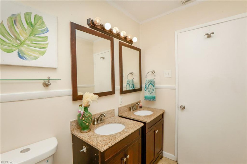 Photo 15 of 33 residential for sale in Hampton virginia Photo 15 of 33 residential for sale in Hampton virginia