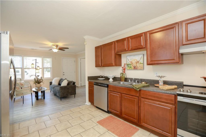 Photo 8 of 33 residential for sale in Hampton virginia Photo 8 of 33 residential for sale in Hampton virginia