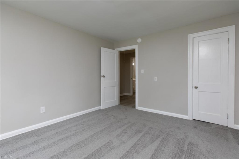 Photo 28 of 33 residential for sale in Newport News virginia