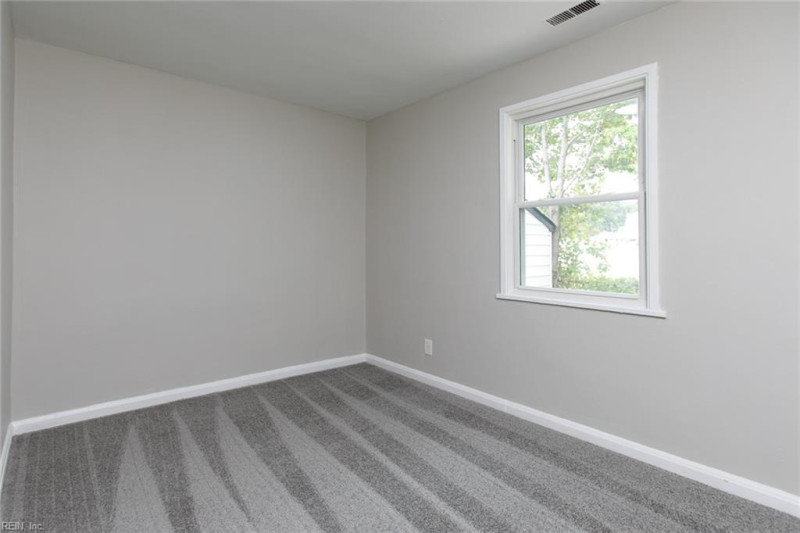 Photo 30 of 33 residential for sale in Newport News virginia