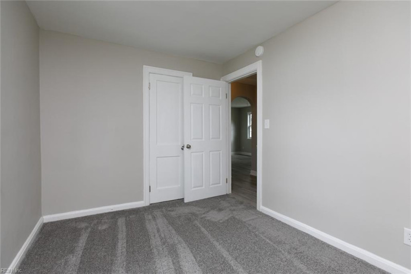 Photo 31 of 33 residential for sale in Newport News virginia