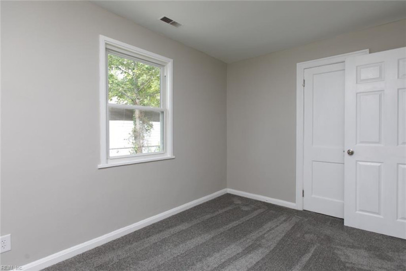 Photo 32 of 33 residential for sale in Newport News virginia