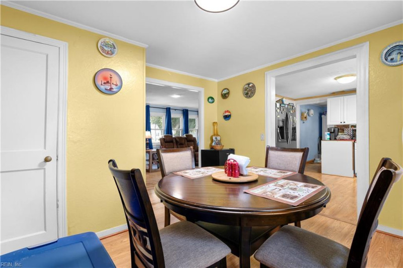 Photo 12 of 33 residential for sale in Norfolk virginia