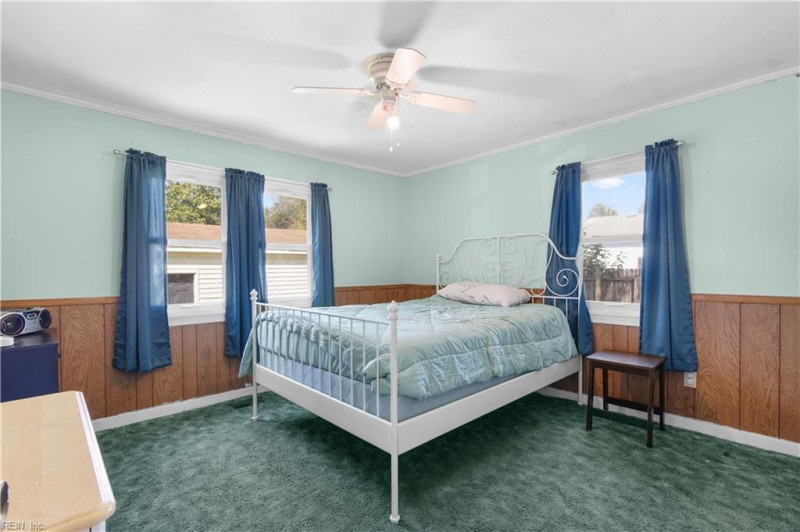 Photo 20 of 33 residential for sale in Norfolk virginia